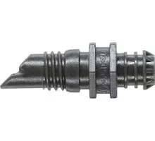 Капельница концевая GARDENA 4,0 л/час (25 шт. в блистере) 01341-29.000.00 01341-29.000.00