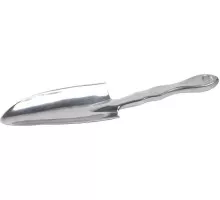 Совок посадочный GRINDA 8-421711 широкий, алюминиевый корпус, 245 мм 8-421711_z01