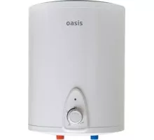 Водонагреватель OASIS LN-15 (над раковиной) 4640015387701