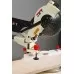 Пила торцовочная сетевая JET JSMS- 8L [10000831M]