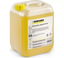Средство активное лужное KARCHER RM 81 ASF (6.295-557.0), 20 л., концентрат 6.295-557.0