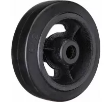 Колесо большегрузное без кронштейна MFK-TORG D85 250 мм 1080250