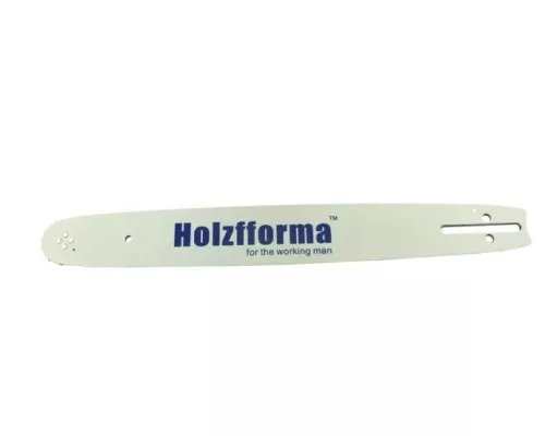 Шина для цепной пилы HOLZFFORMA 16 Шина для цепной пилы HOLZFFORMA 16