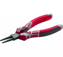 Круглогубцы NWS 160 мм покрытие TitanFinish 125-69-160