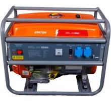 Генератор бензиновый КРАТОН GG-5500L 3 08 01 047