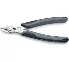 Бокорезы для электроники KNIPEX 7803140ESD 145 мм KN-7803140ESD