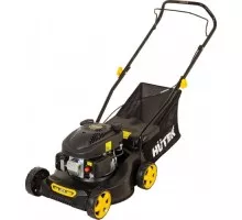 Газонокосилка бензиновая HUTER GLM-3.5LT 70/3/6