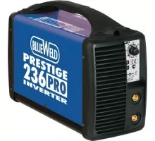 Сварочный инвертор BLUE WELD PRESTIGE 236 PRO с принадлежностями [816496]