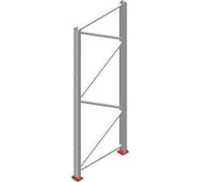 Рама ПРАКТИК MS Pro 200 x 60 см S31299004458
