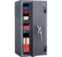 Сейф взломостойкий VALBERG Рубеж-1368 KL S10699240314