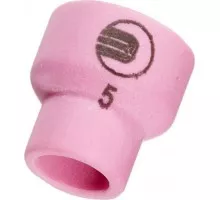 Керамическое сопло Binzel № 5 (NW 8,0 мм / L 16,5 мм) 701.0469 701.0469