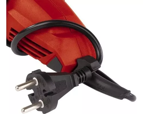 Угловая шлифмашина сетевая EINHELL 4430885 TE-AG 125/750 Kit, 125 мм Угловая шлифмашина сетевая EINHELL 4430885 TE-AG 125/750 Kit, 125 мм