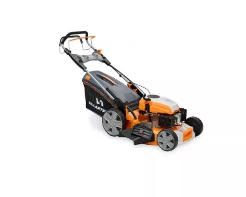 Газонокосилка бензиновая VILLARTEC MB5753T Газонокосилка бензиновая VILLARTEC MB5753T