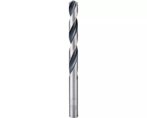 Сверло по металлу BOSCH HSS PointTeQ 10 мм [2608577174]