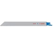 Полотно для сабельной пилы ЗУБР по металлу S1122EF 155709-18 155709-18