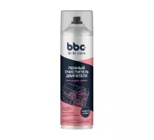 Пенный очиститель двигателя BI BI CARE 650 мл 4305