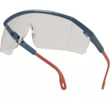 Очки защитные Delta Plus KILIMANDJARO CLEAR AB открытые с прозрачными линзами KILIMGRINAB
