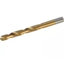 Сверло по металлу Sturm 1055-125-151 12,5х151 мм, нитридтитан., 118°