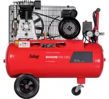 Компрессор поршневой FUBAG B 4000B/100 CM 3 45681496