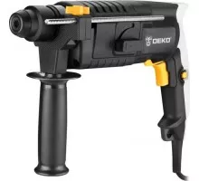 Перфоратор DEKO DKH650W (063-4118) 063-4118