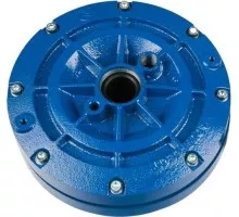 Оголовок скважинный UNIPUMP АКВАРОБОТ АОС-152-40 (чугун) 39842