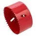 Коронка биметаллическая MATRIX BIMETAL 83 мм [72483]