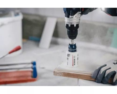 Твердосплавная коронка BOSCH 32 х 60 мм Endurance for Heavy [2608594166]