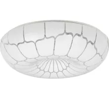 Потолочный светодиодный светильник GLANZEN RPD-0024-320-MEDUSA-MD 24Вт 6000К RPD-0024-320-MEDUSA-MD