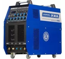 Аппарат аргонодуговой сварки AURORA IRONMAN 315 AC/DC PULSE 10057