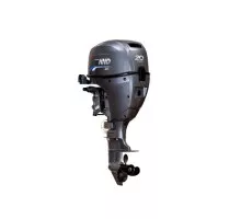 Лодочный мотор HND OB 20 FIERS подвесной OB20FIERS