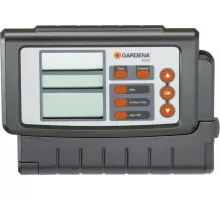 Блок управления клапаними GARDENA для полива 6030 01284-29.000.00 01284-29.000.00