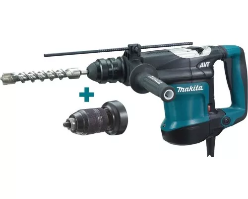 Перфоратор MAKITA HR3210FCT Перфоратор MAKITA HR3210FCT