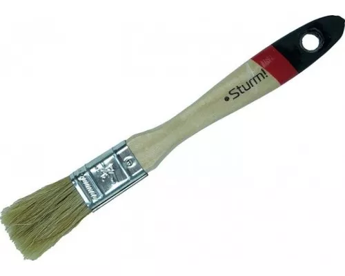 Кисть флейцевая STURM 9040-22-020 3/4 Кисть флейцевая STURM 9040-22-020 3/4