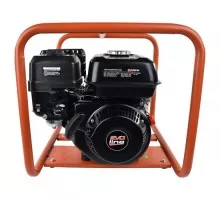 Мотопомпа бензиновая Evoline TG 20 для грязной воды (произведено Zongshen) 1T90STG20EVO