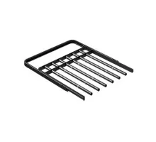 Брючница ПРАКТИК HOME GT-45 выдвижная, графит S70299711515