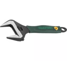 Ключ разводной KRAFTOOL SlimWide 150 мм 27258-15 27258-15