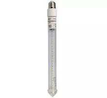 Гирлянда Neon-Night 256-161 Сосулька E27 30 см, 230В, двухсторонняя, 24x2 LED