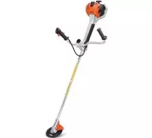 Мотокоса STIHL FS 560 C-EM KSB MZ 225-24 41482000013