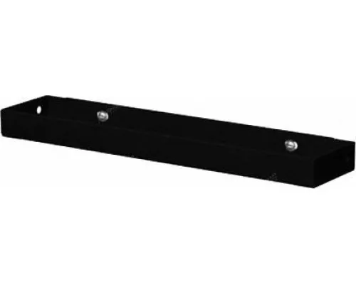 Коробка навесная FERRUM 02.A7 [RAL9005 - черный]