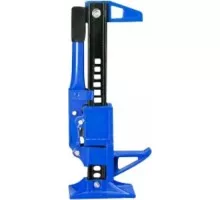 Домкрат реечный Gearsen GHJK 3068 3 т автомобильный High Jack 153-680 мм АБ-00011311