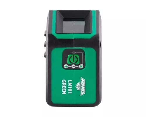 Лазерный уровень AMO LN101 GREEN 855597 Лазерный уровень AMO LN101 GREEN 855597