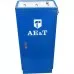 Подъемник AE&T F6010 электрогидравлический 3 тонны, ножничный 220 В [F6010 (220)]