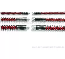 Спираль ROTHENBERGER S-SMK 16 мм х 2,3 м 72435 72435