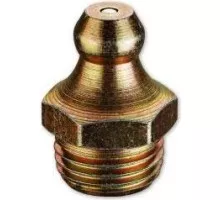 Пресс-масленка GROZ GFT/10/1 10 мм GR46230 GR46230
