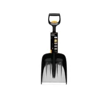 Лопата автомобильная для уборки снега FISKARS AST-X 1057187 телескопическая x-series 1057187