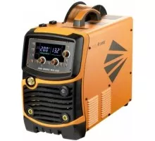Сварочный полуавтомат СВАРОГ PRO SMART MIG 200 (N214S) 00000099416