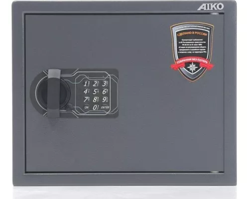 Сейф оружейный AIKO TT-28 EL [S11299113414]