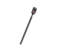 Бур SDS-plus METALLICA Ultra 20х460/400 мм по бетону Х-напайка, 4 спирали 905678