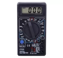Мультиметр Ресанта DT832 61/10/512