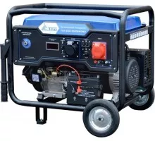 Генератор бензиновый ТСС SGG 8000 EH3NU 060017